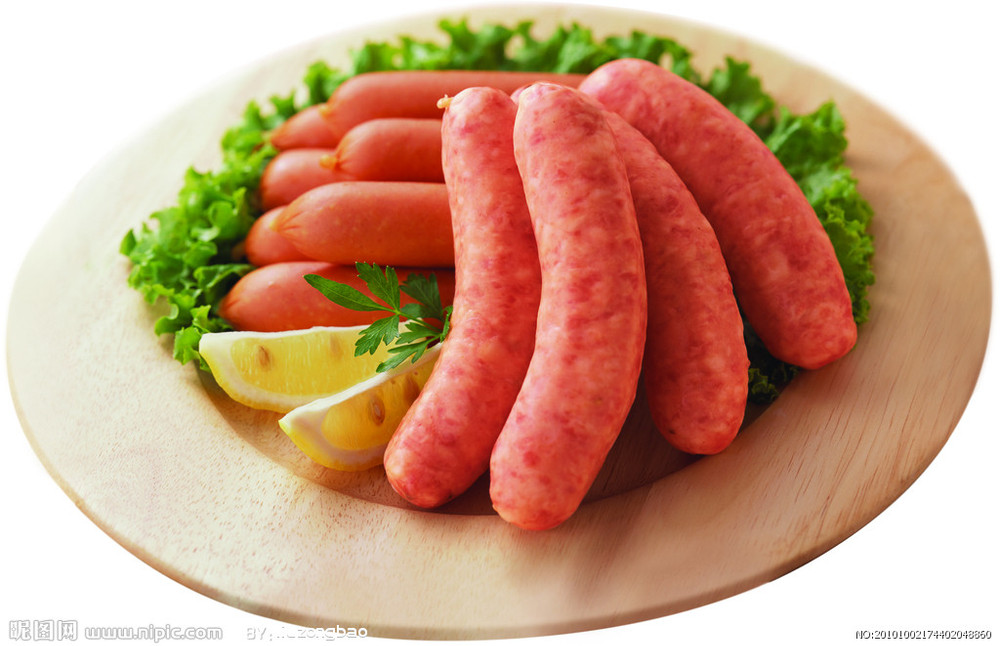 High Quality Natural Sausage Salted Sheep Casings from Khairul Holding