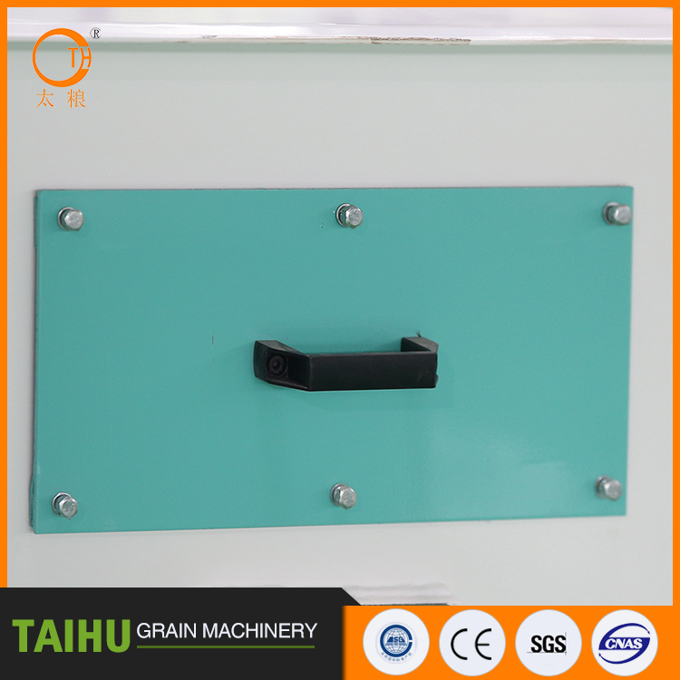 Factory price mill plant rice precleaner Hot Selling