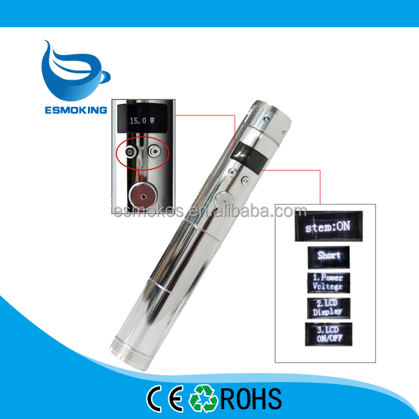 2014 New Arrival Vamo V6 with Wholesale Alibaba Price, 2014 New Mod, Vamo V6 With Power Bank Feature