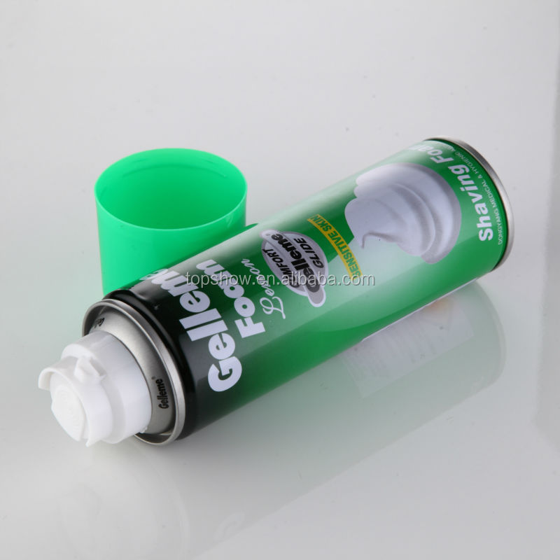 gellemeのシェービングフォーム550ＭＬ問屋・仕入れ・卸・卸売り