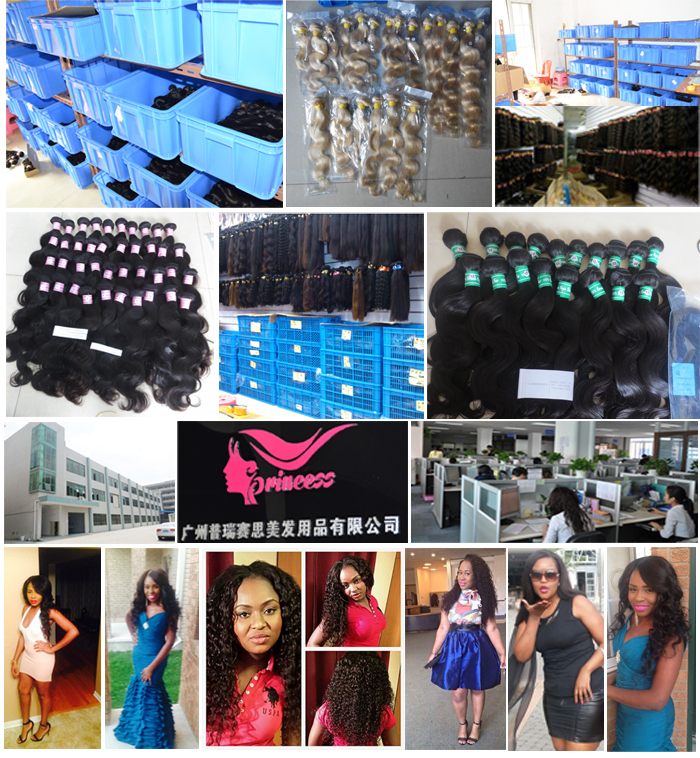 Different Types Of Curly Weave Wholesale Brazilian Hair 3 Part