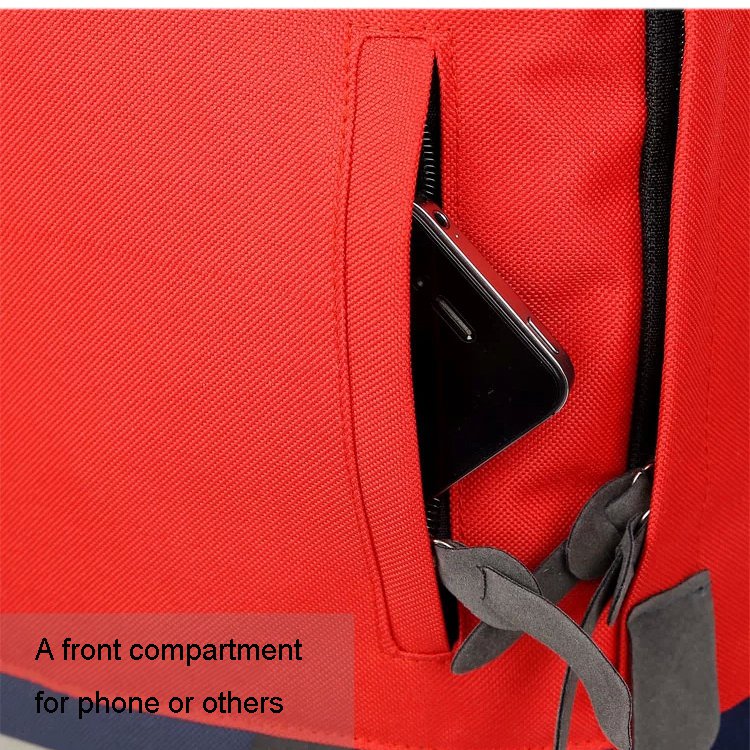 Premium Quality Good Price Ems Backpack