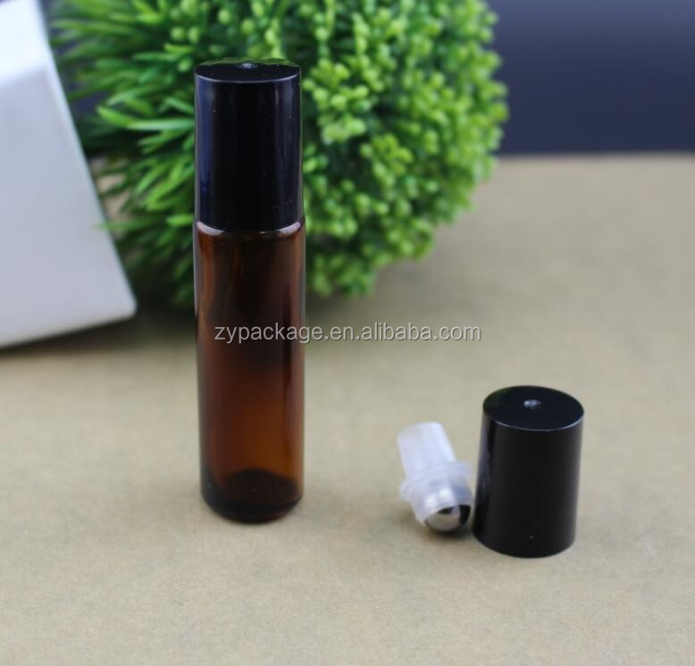 10ml amber roll on bottle2