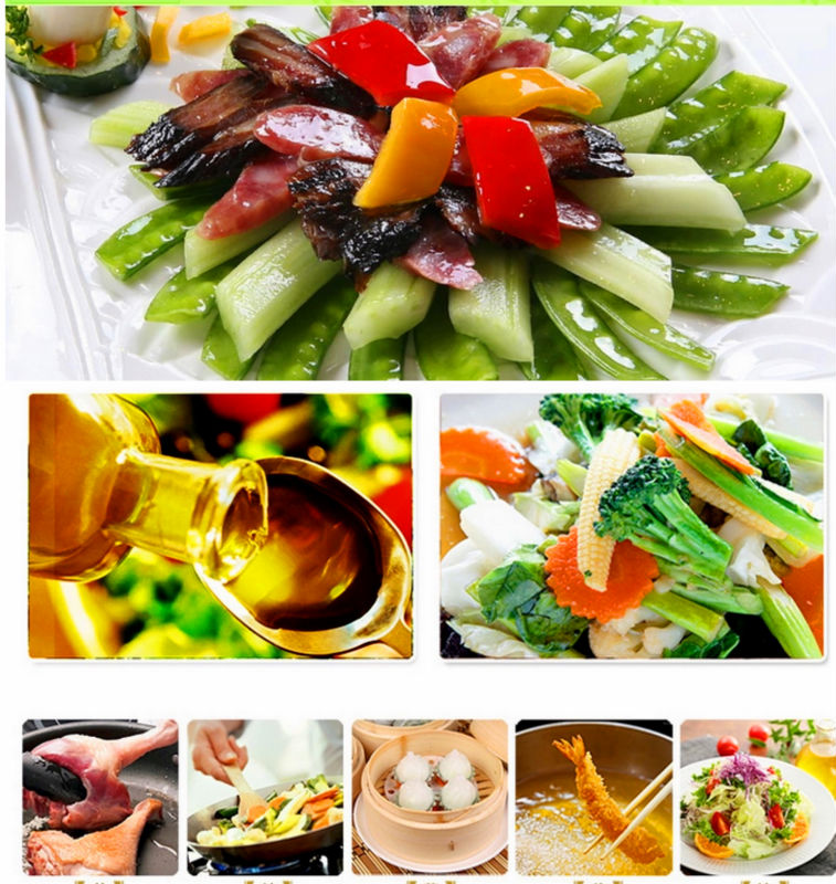 Refined soybean oil--most competitive market price