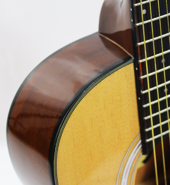 ベストセラーの36インチスプルースギターの高品質で仕入れ・メーカー・工場