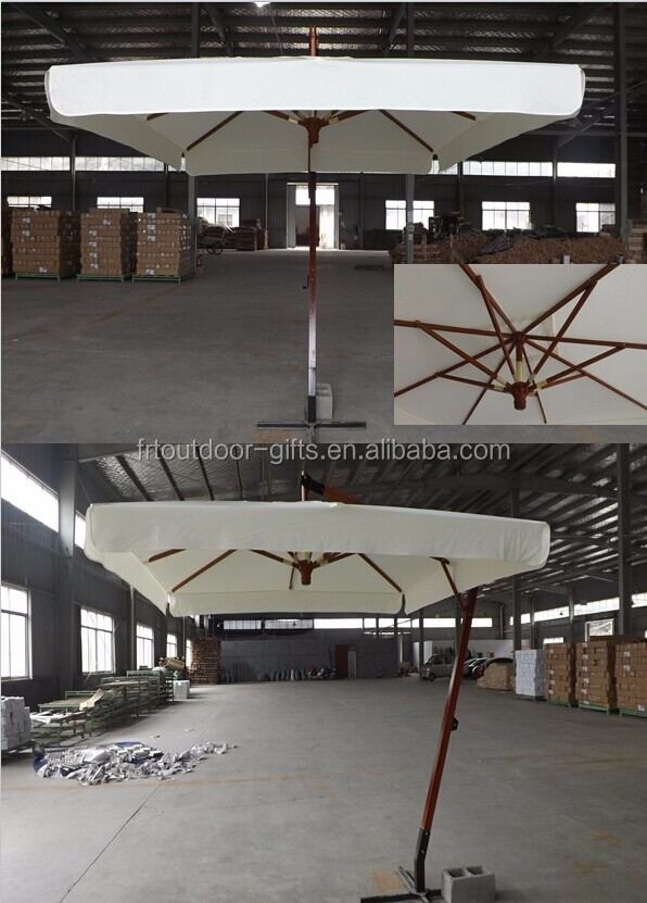 普通の傘をぶら下げ2.7メートル仕入れ・メーカー・工場