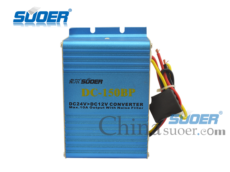 suoer factory price car step transformer 10a car power supply converter dc 24v to dc 12v suoer factory price car step transformer 10a car power supply converter dc 24v to dc 12v