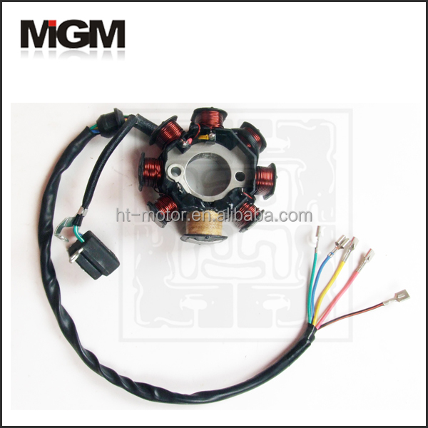 2014 Hot Selling Oem Quality Motorcycle Parts For Bosch