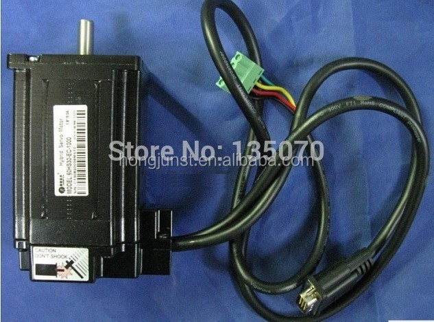 高品質leadshine閉ループステッピングモータ60HS30-EC-1000仕入れ・メーカー・工場