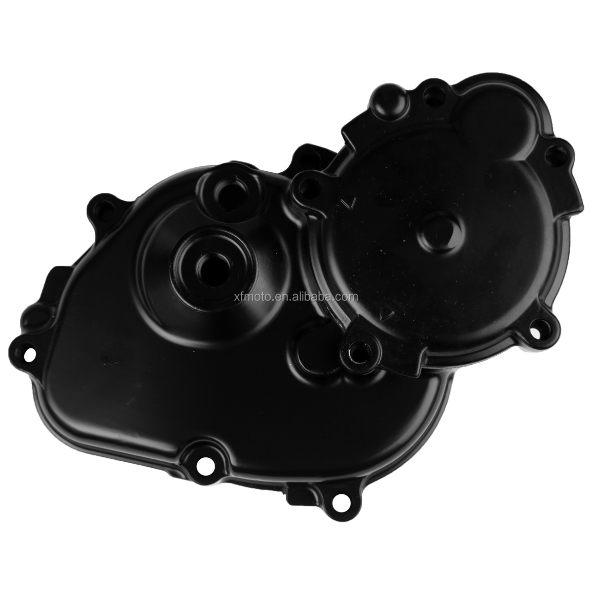 Engine Starter Crankcase Cover For Kawasaki Zx6r 20092011 Buy For
