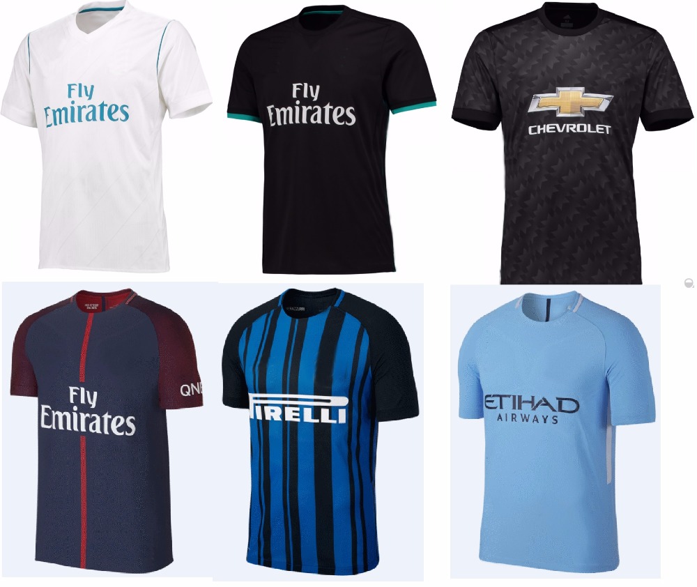 soccer jersey 20170616