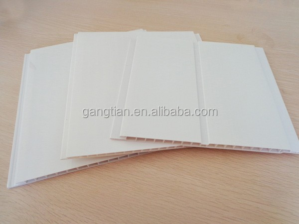 Tongue And Groove Ceiling Cladding Hollow Pvc Panel Buy Ceiling