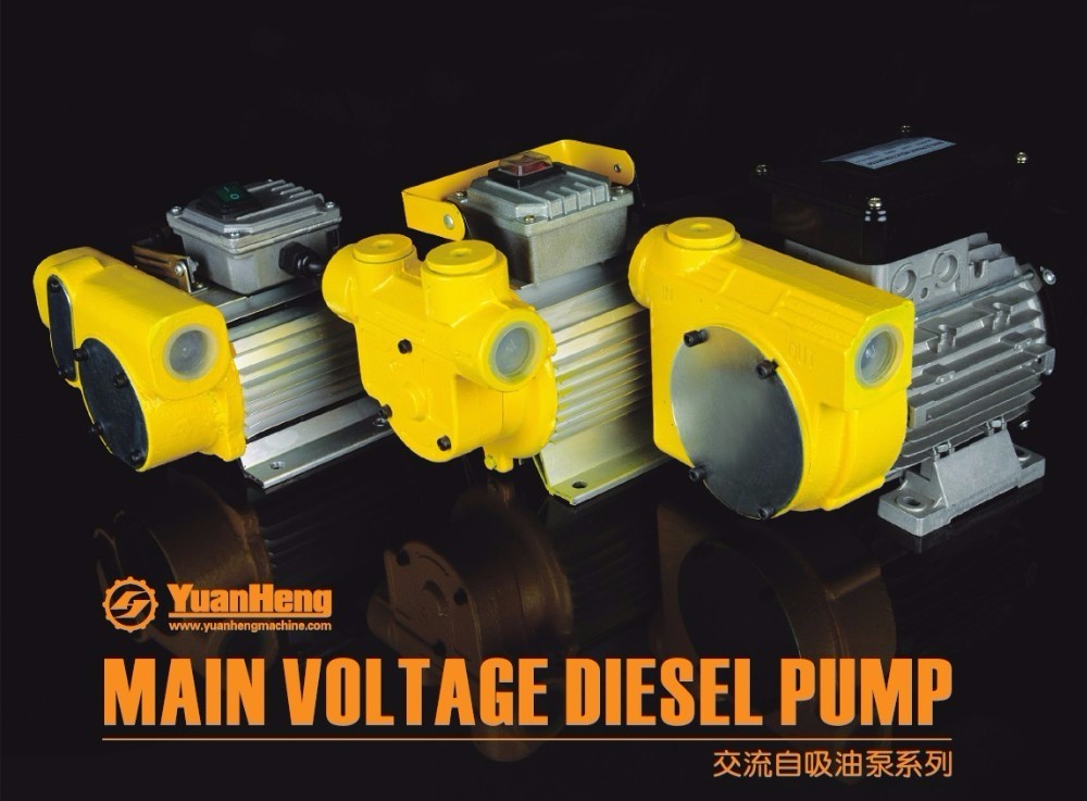 240v Oil Transfer Pump/electric Transfer Pump/fuel Transfer Pump Buy