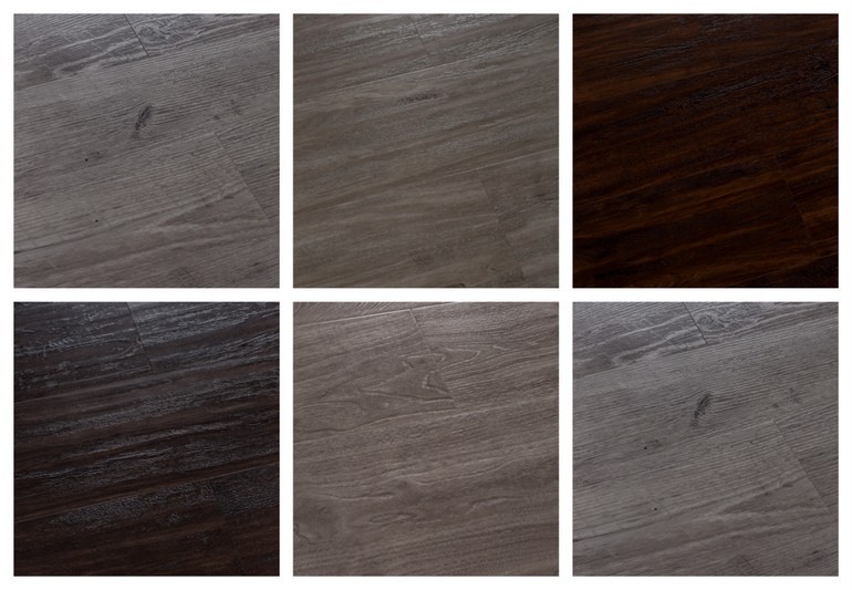 グレー木材ラミネートflooringgrey木材ラミネートフローリング 問屋・仕入れ・卸・卸売り