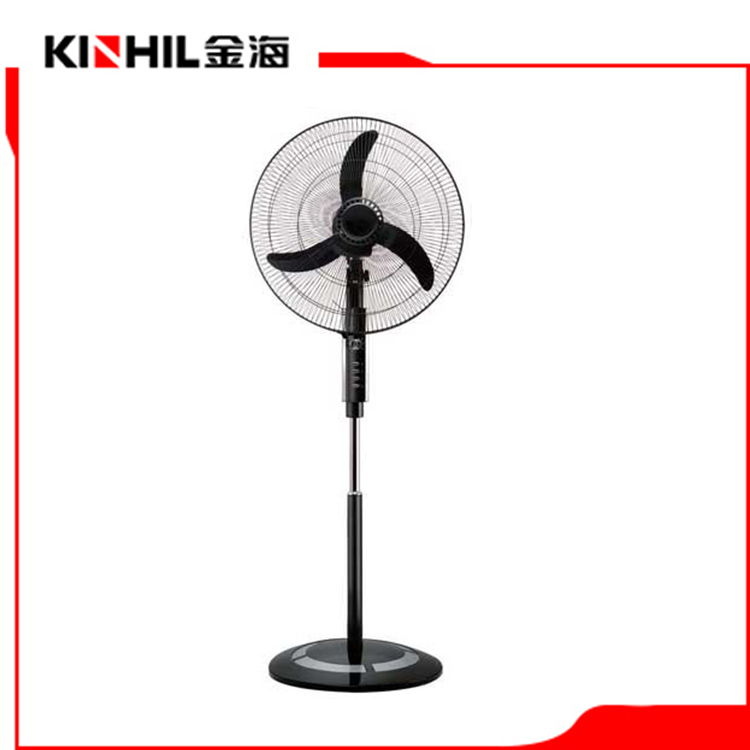 Hot Sale Cooling Oscillating Electric Pedestal Fans That Blow Cold Air Fan Dl0903 Buy Pedestal