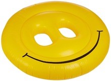 smile face