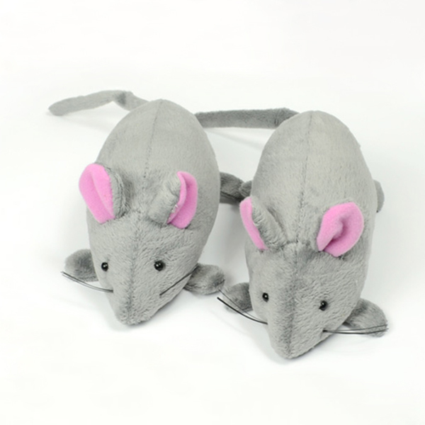 stuffed mouse plush