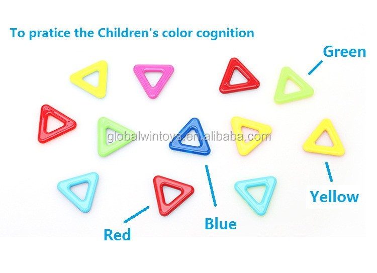 Kids New Puzzle Toys SKL800,3D Construction Magnetic Bricks Toy tiles building block.jpg
