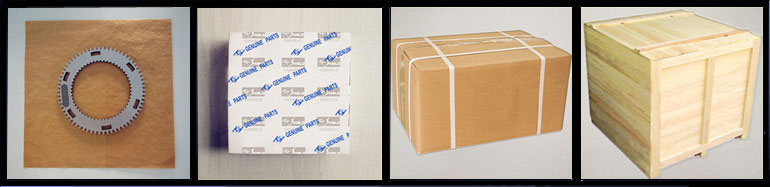 gear ring packing 2