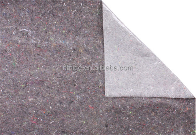ドイツmalervlies画家フェルトを保護するための画家- abdeckvlies280gsm1mx50lfmペイントマット/パッド問屋・仕入れ・卸・卸売り