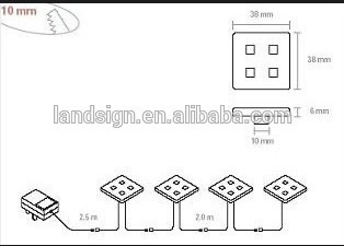 sqaure-shape-DC12V-led-deck-light-led (3).jpg