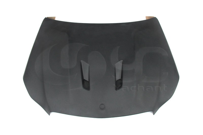 2013-2015 Mercedes Benz W212 Black Series Style Hood Bonnet FRP (31).JPG