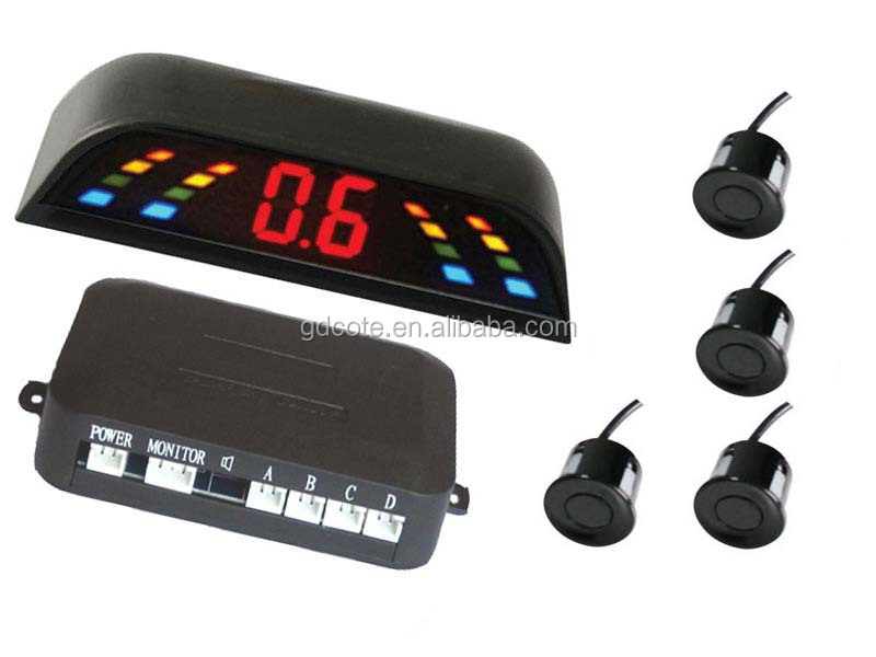 ledの駐車場センサーシステムpz303問屋・仕入れ・卸・卸売り