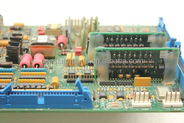 エレベーターマザーボードADA26800RN1エレベーターメインボード用エレベーター部品pcb 問屋・仕入れ・卸・卸売り