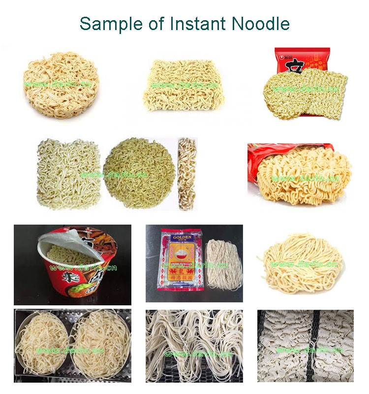 製作所インドマギーインスタント麺生産ライン仕入れ・メーカー・工場