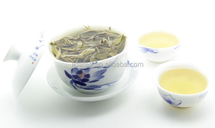 Superior Bai Mu Dan, White Peony Tea,White tea