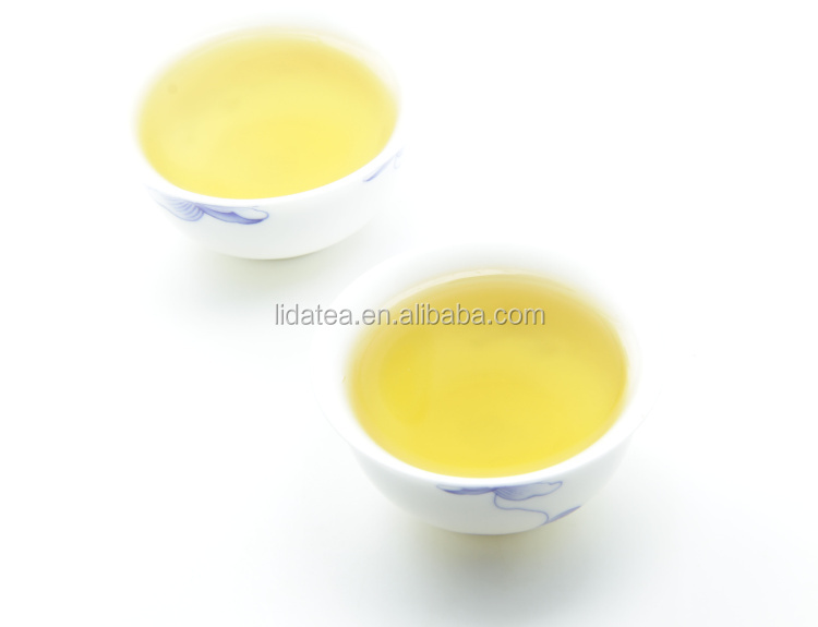 Fat Reducing Tea,Dongding Bi Luo Chun Jasmine Green Tea