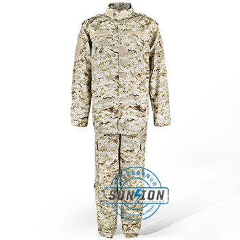 デジタル軍服迷彩は、 iso規格とするir耐性仕入れ・メーカー・工場