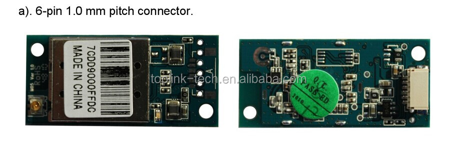 最高の製品2014年wfrt3070150mbpswf埋め込まれたミニルータ無線モジュール仕入れ・メーカー・工場