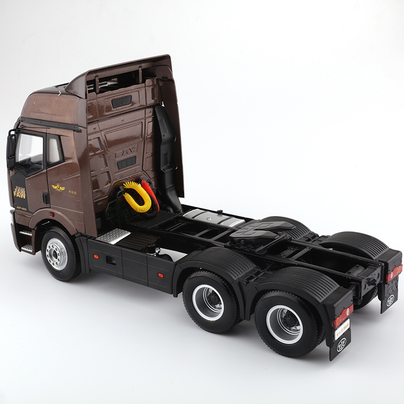 collectable diecast trucks