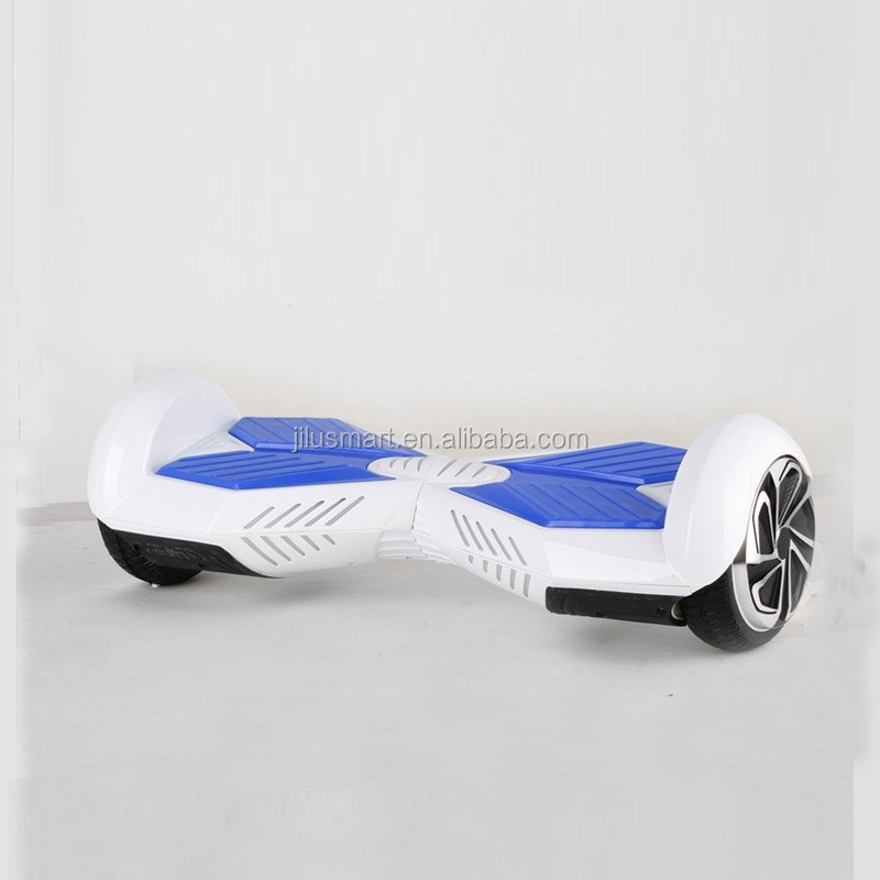 熱電気スマート バランス hoverboard 2 ホイール ランボルギーニ スケート ボード 8 'サムスンバッテリー仕入れ・メーカー・工場