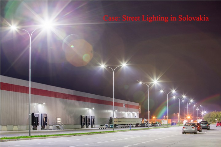 150ワット屋外街路灯bridgeluxのledチップ120lm/w微積分光学レンズ仕入れ・メーカー・工場