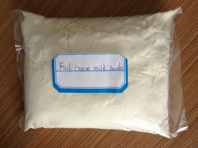 Full Cream Milk Powder