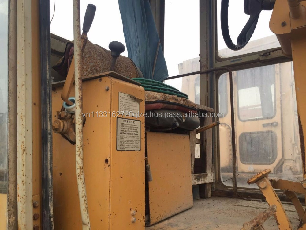 Usesd小松GD511aモータグレーダ、中古komatsuモータグレーダGD511A仕入れ・メーカー・工場