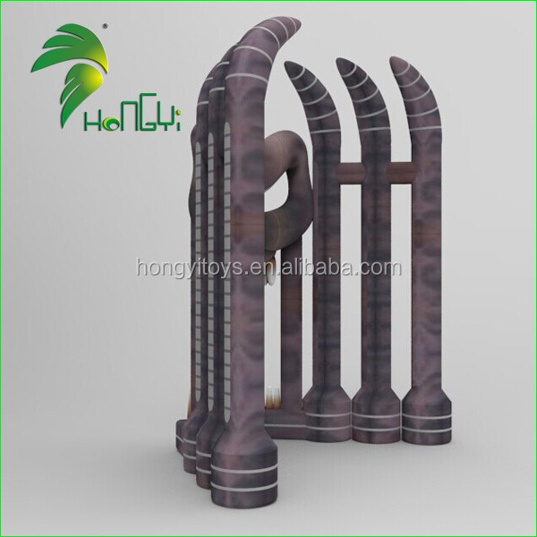 inflatable arch model (6)