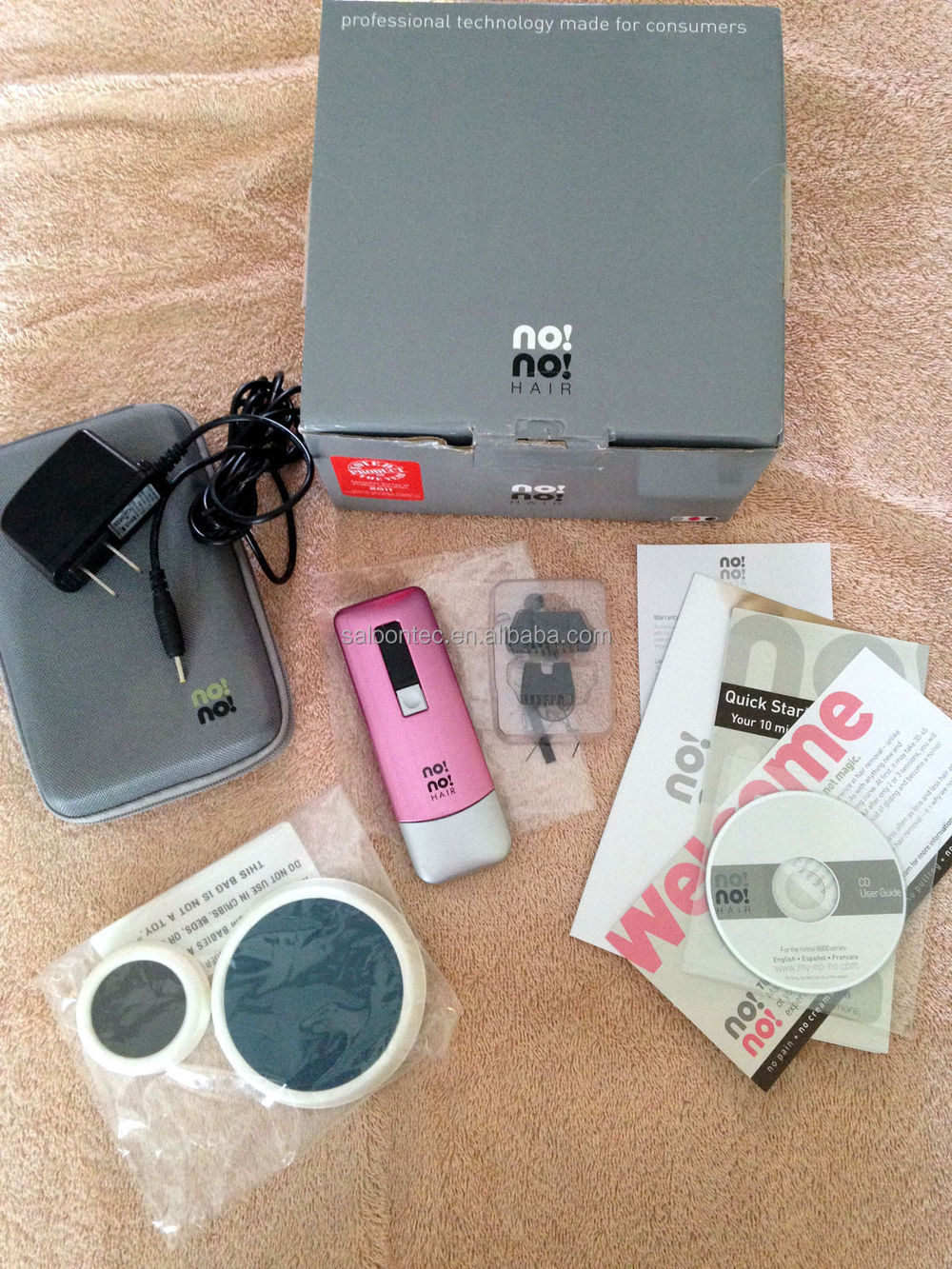 永久脱毛剤8800NONOヘアーボディマッサージフルボディ脱毛機問屋・仕入れ・卸・卸売り