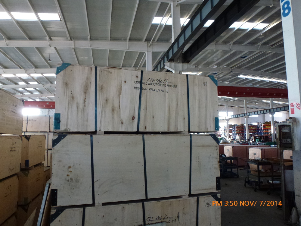 リダオリジナルマルチ- 使用販売のための木工機械ml393aケニアの市場で人気があり仕入れ・メーカー・工場