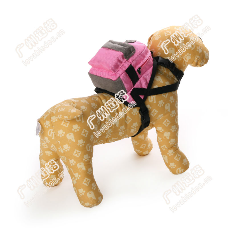 新しい犬の首輪犬の首輪が付いている小さい袋問屋・仕入れ・卸・卸売り