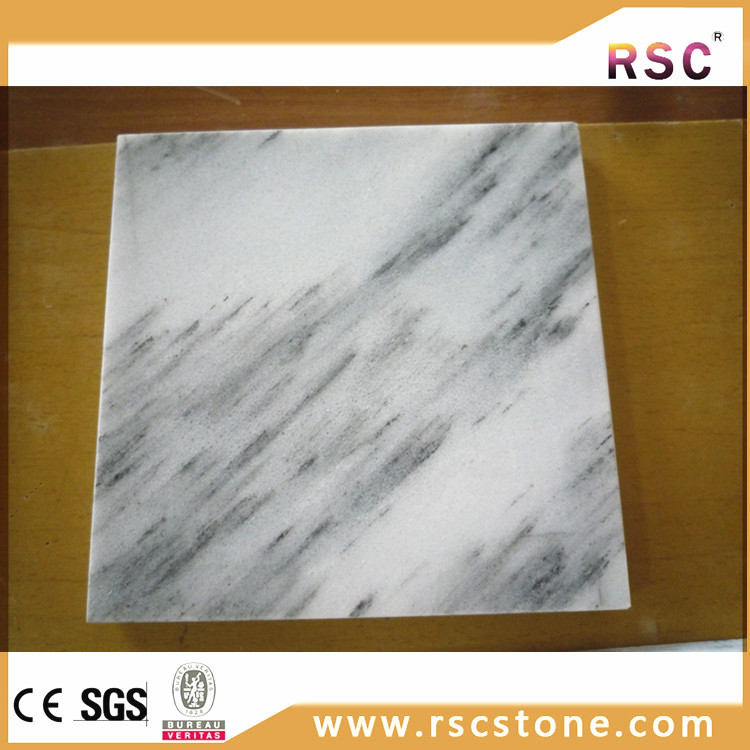 chinese blue sky marble    black gray white marbles tiles with