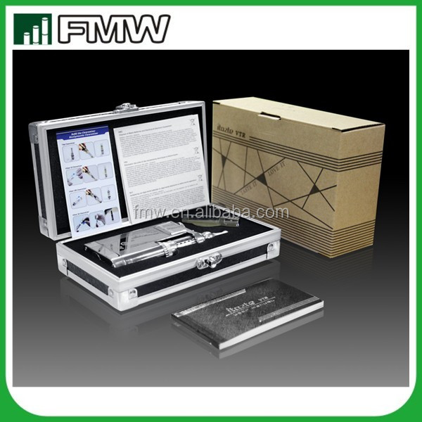 Newest vv mod innokin iTaste VTR e cig starter kit Original Innokin VTR hot selling 2014