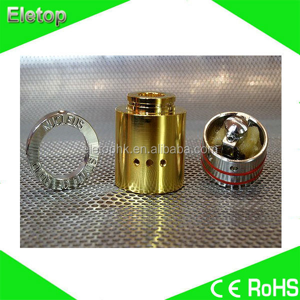 Eletop Newest Arrival 1:1 Clone Anima Dripping Atomizer Anima Atomizer