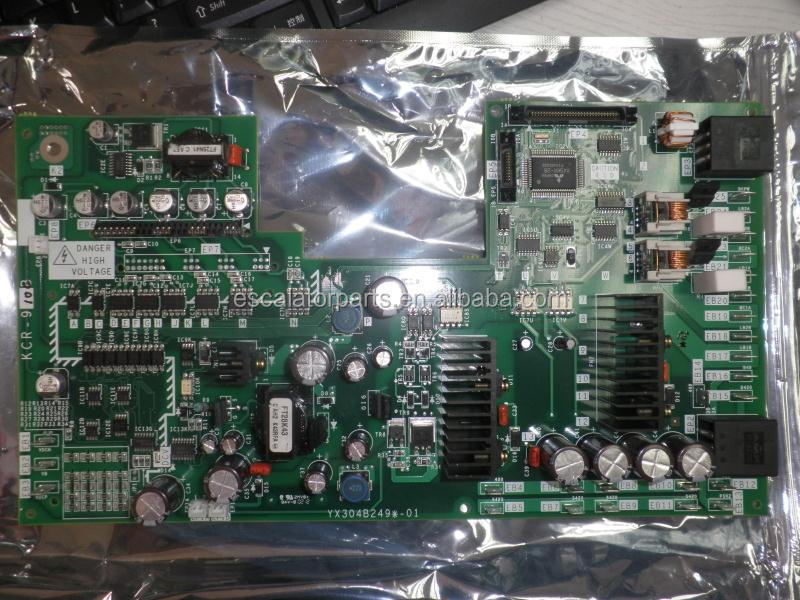 KCR-910AエレベーターpcbボードKCR-910Cエレベーター部品 問屋・仕入れ・卸・卸売り