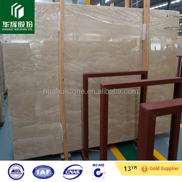 Barato precio marmol beige omán, marmol beige con flores para el ... Barato piso decoración