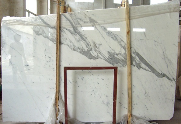 価格のイタリアstatuario大理石2015/価格でイタリア産大理石のタイル 問屋・仕入れ・卸・卸売り