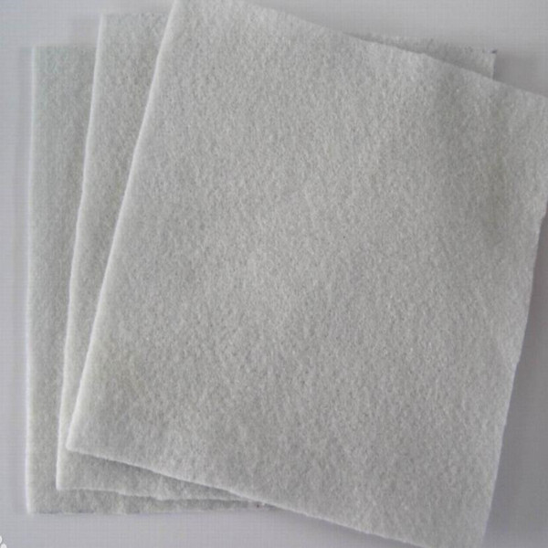 Non Woven Needle Punch Geotetile Fabric