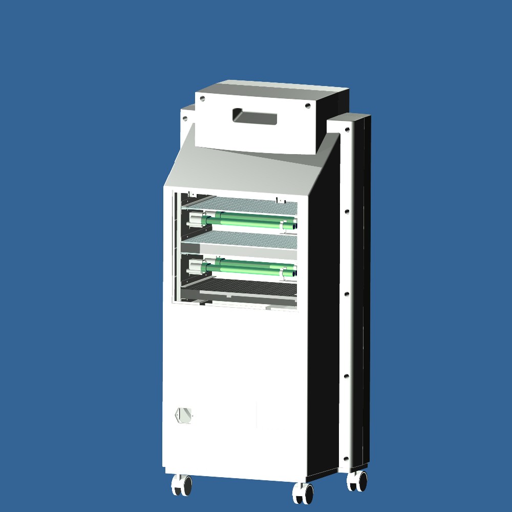 KJF-300B-B